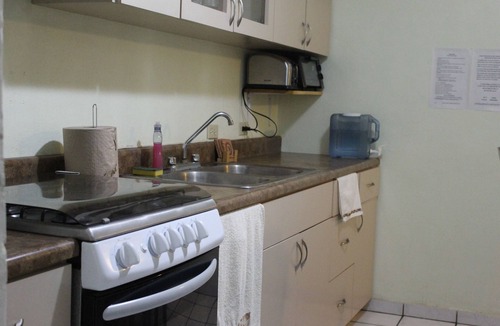 Ensenada Apartment | Comfortable and Safe Apartment Including Coffee Service