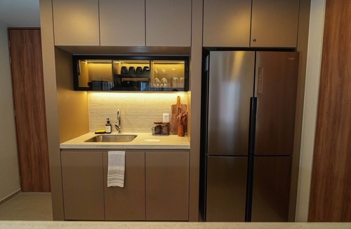 Zapopan Apartment | Comfortable and sophisticated apartment in Zapopan