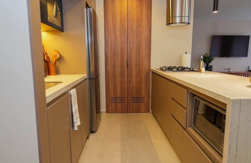 Zapopan Apartment | Comfortable and sophisticated apartment in Zapopan