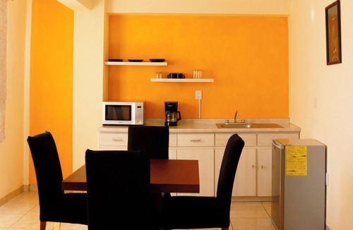 Tehuacan Apartment | Comfortable and warm apartment 8 min from downtown