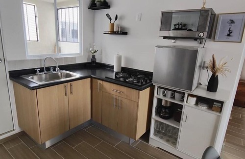 Tecamac Apartment | Comfortable apartment with parking near AIFA