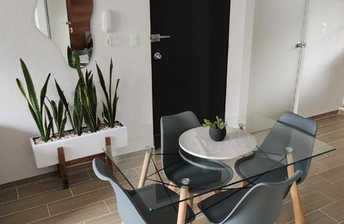 Tecamac Apartment | Comfortable apartment with parking near AIFA