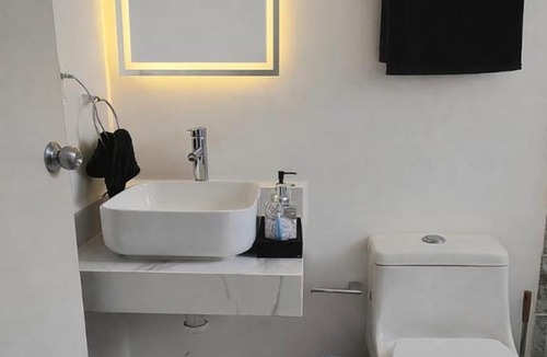 Tecamac Apartment | Comfortable apartment with parking near AIFA