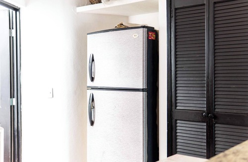 Puerto Vallarta House | Comfortable Apartment: Balcony & Workspace