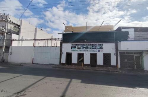 Reynosa Apartment | Comfortable apartment in downtown Reynosa