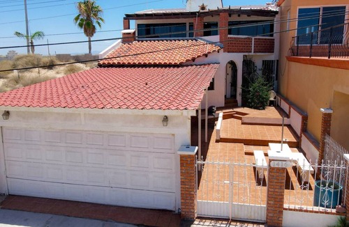 Villas de Las Palmas House | Comfortable beach side House