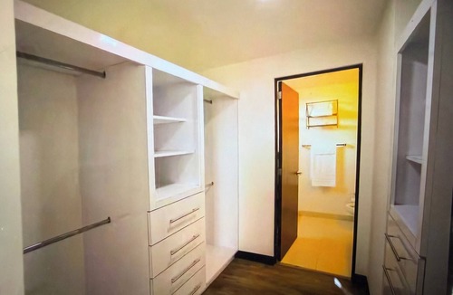 Tijuana Apartment | Comfortable & convenient location 3-bedroom apartment with AC in vibrant Tijuana