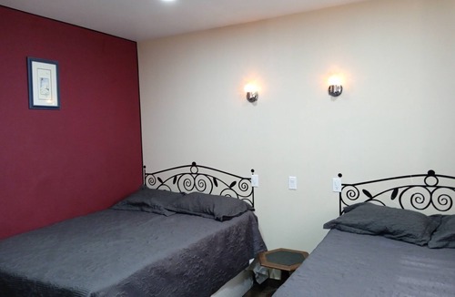 Mexicali Apartment | Comfortable country double apartment and recreation area