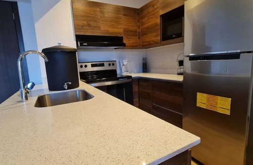 Zona 16 Apartment | Comfortable and Private Apartment Near the Airport