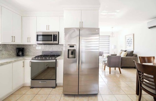 Hermosillo House | Comfortable House in Puerta Real, 3 Bedrooms with Pool