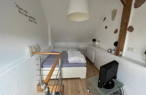 Zona Centro Apartment | Comfortable house in Tamaulipas Ciudad Victoria