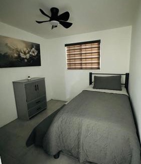Ciudad Juarez House | Comfortable house