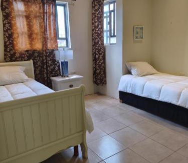 Matamoros House | Comfortable House near to US Consulate in Matamoros