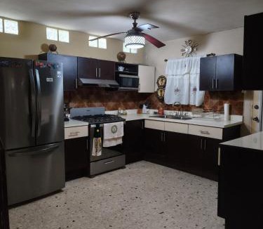 Matamoros House | Comfortable House near to US Consulate in Matamoros