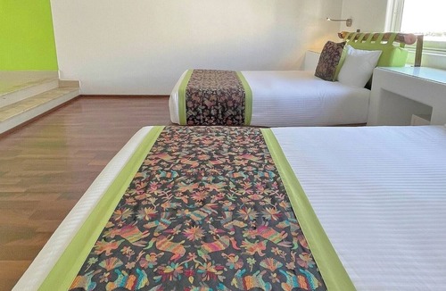 Downtown Cabo San Lucas Hotel | Comfortable Modern Suite w/Central Location & Relaxing Ambiance