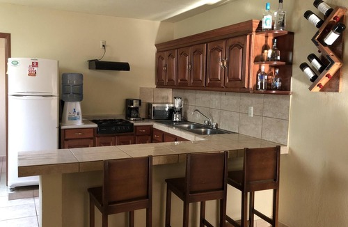 Atotonilco el Alto Apartment | Comfortable apartment in the center