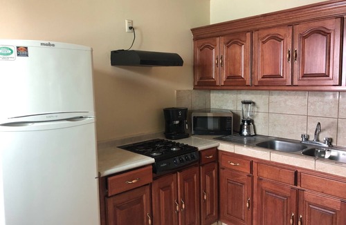Atotonilco el Alto Apartment | Comfortable apartment in the center