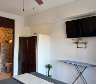 San Jose del Cabo Apartment | Comfortable private stay, close to downtown