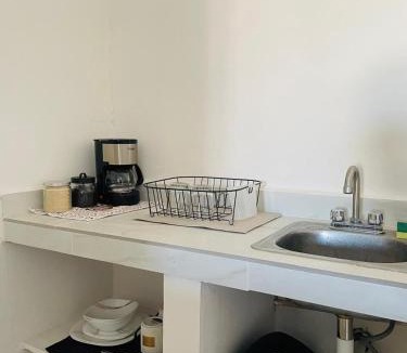 San Jose del Cabo Apartment | Comfortable private stay, close to downtown