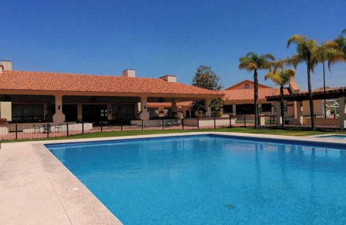 Tlaquepaque House | Comfortable, quiet accommodations with excellent amenities.