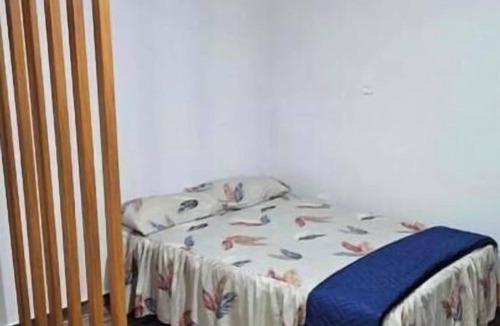 Flores Apartment | Comfortable Room in Front of the Airport with Private Bathroom and Parking