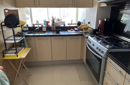 Chapalita Condo | Comfortable, secure and friendly environment