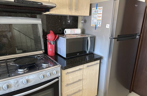 Chapalita Condo | Comfortable, secure and friendly environment