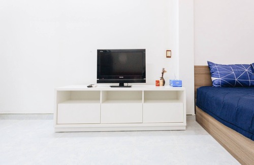 Da Kao Apartment | Comfortable Studio @Cathedral Church, Centre D1