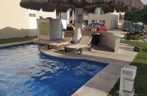 Cancun Apartment | COMFORTABLE VACATION APARTMENT