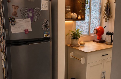 Benito Juarez Apartment | Comfy-cozy apartment in enchanting Ciudad de México