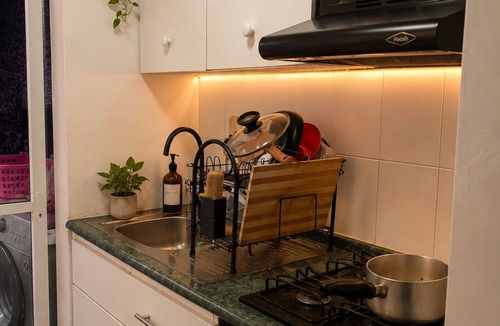 Benito Juarez Apartment | Comfy-cozy apartment in enchanting Ciudad de México