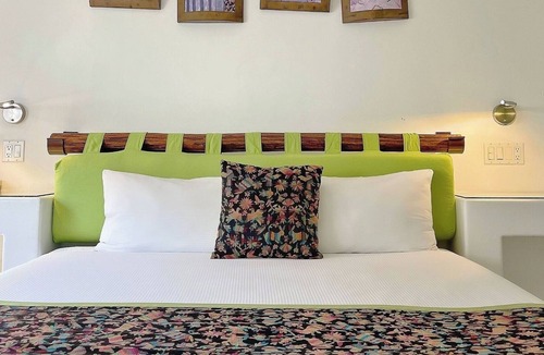 Downtown Cabo San Lucas Hotel | Comfy Suite Designed for Couples and Families Discovering Cabo’s Magic