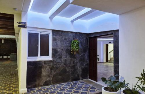 Zona 7 Apartment | Comoda, Confortable Cerca Miraflores Fórum Majadas H10