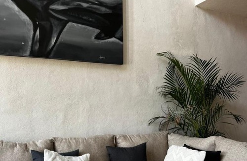 Puebla House | Comoda Estancia a 15 min de Africam Safari , BUAP y laguna de Valsequillo
