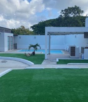 Tuxpan House | Comoda y hermosa casa MINDY