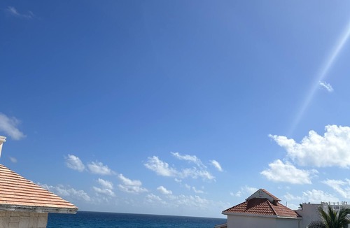 Colonia Meteorologico Apartment | #comodo Apartamento Junto al Mar