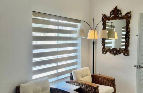 La Paz Apartment | Comodo apt Cerca del Malecon 5 min caminando