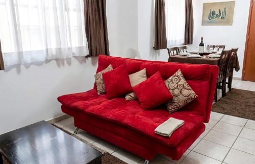 Escandon Apartment | Comodo departamento completo