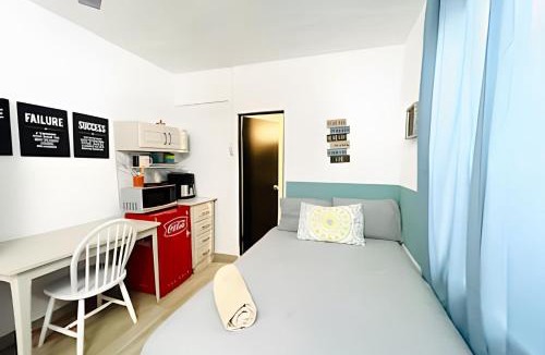 Monterrey House | Comodo Loft, Ac,Tv, Wifi ,2px