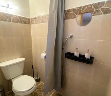 Ixtacalco Apartment | Compact Studio Suite Casa Icacos Apt 1