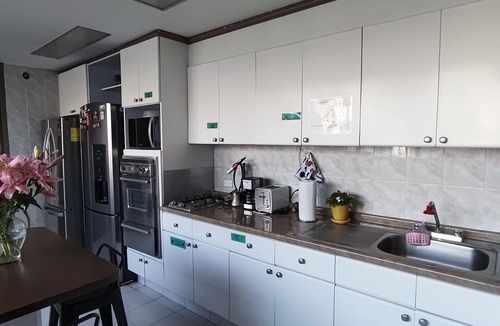 Miguel Hidalgo Apartment | Complete apartment in Polanco | 8 Bedrooms, 4 Bathrooms
