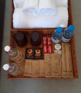 Huong Tra Resort | Con Nho RiverHouse Hue
