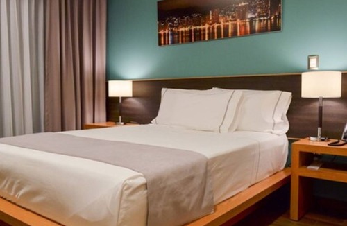 Zamora de Hidalgo Hotel | Concept Hotel - Centro Zamora
