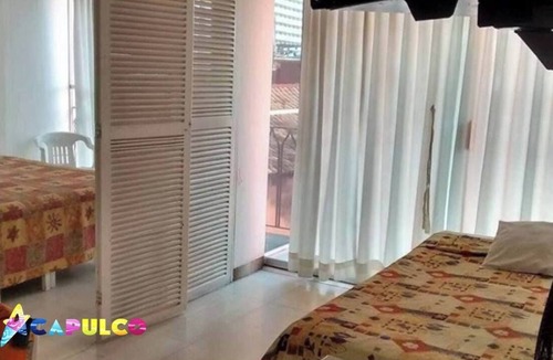 Costera Acapulco Hotel | Condesa Americana Acapulco