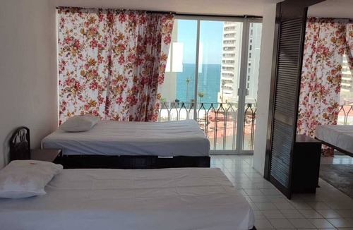 Costera Acapulco Hotel | Condesa Americana Acapulco