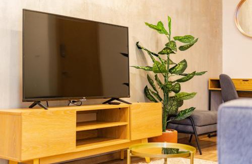 La Condesa Apartment | Condesa Cholula Lofts by VH