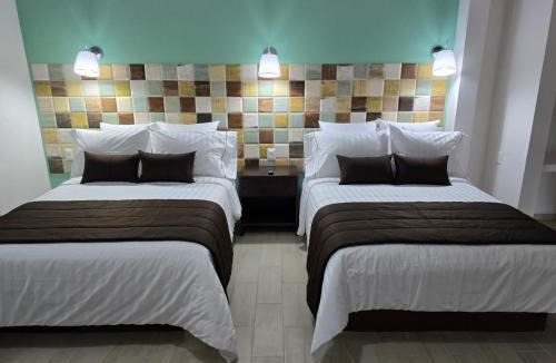 Zacatlan Hotel | Condesa Hotel Boutique Zacatlán