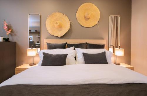 Roma Norte Apartment | Condesa Luxury Lofts 1210
