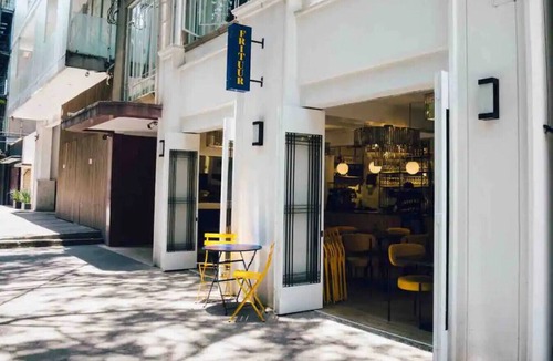 Hipodromo Apartment | Condesa Residence Campeche 3
