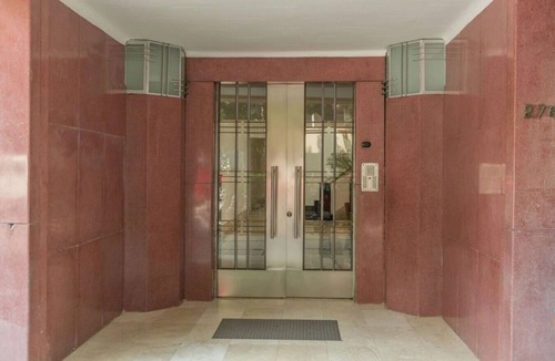 Hipodromo Apartment | Condesa Residence Campeche 3